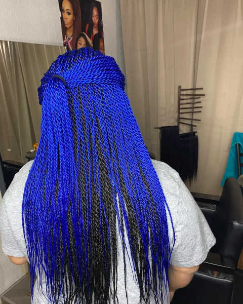 Twists service