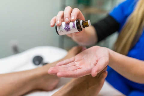Custom 120 min Massage- 120 Mins