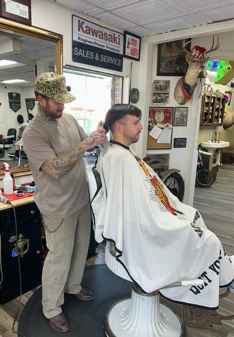 gallery image in our gallery