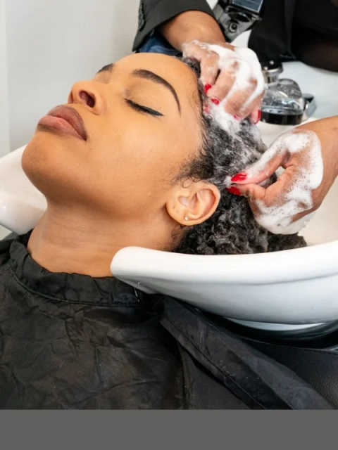 Understanding Hair Treatments in North Charleston: Options & Timing blog