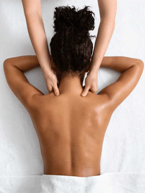 About Naree Massage & Spa
