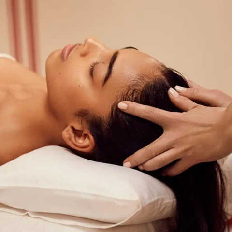 OPC Energizing Ritual | Follicle Revival