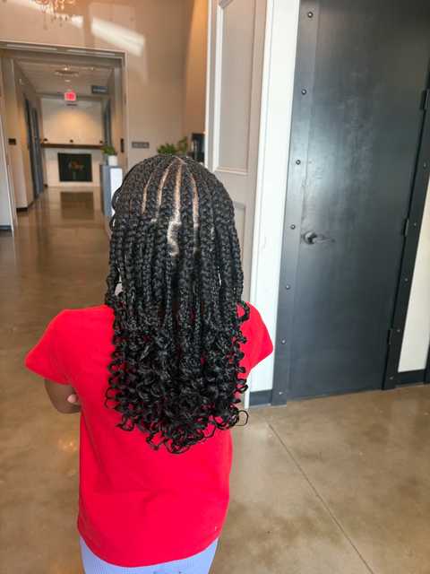 JD Braiding Embassy gallery image