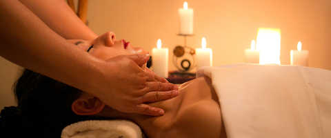 Relax And Restore Facial