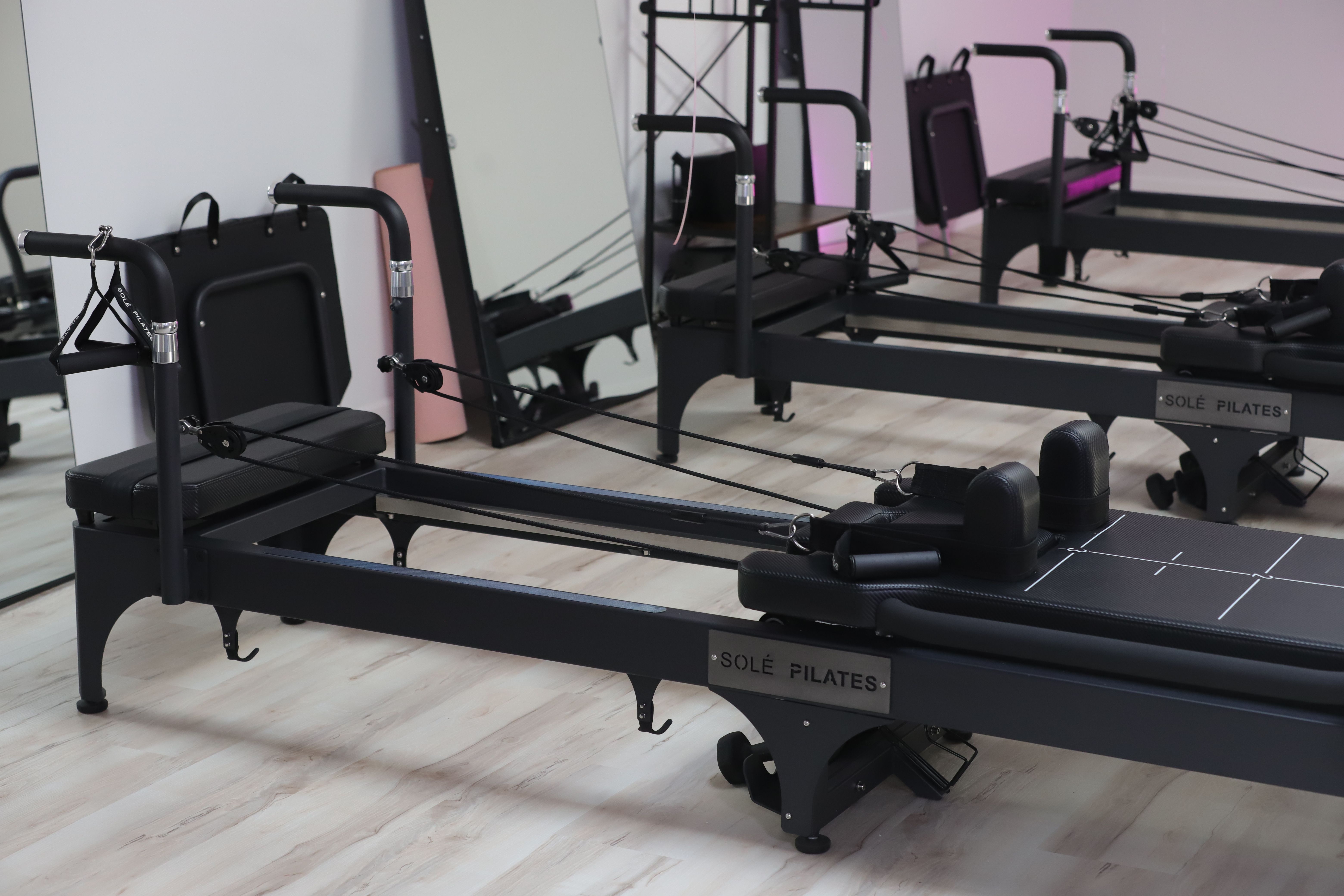 Beginner Class Level 1