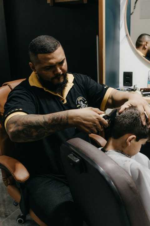 Bang Trim service image