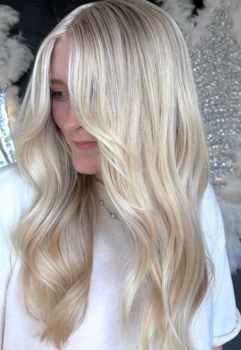 Hair Feather