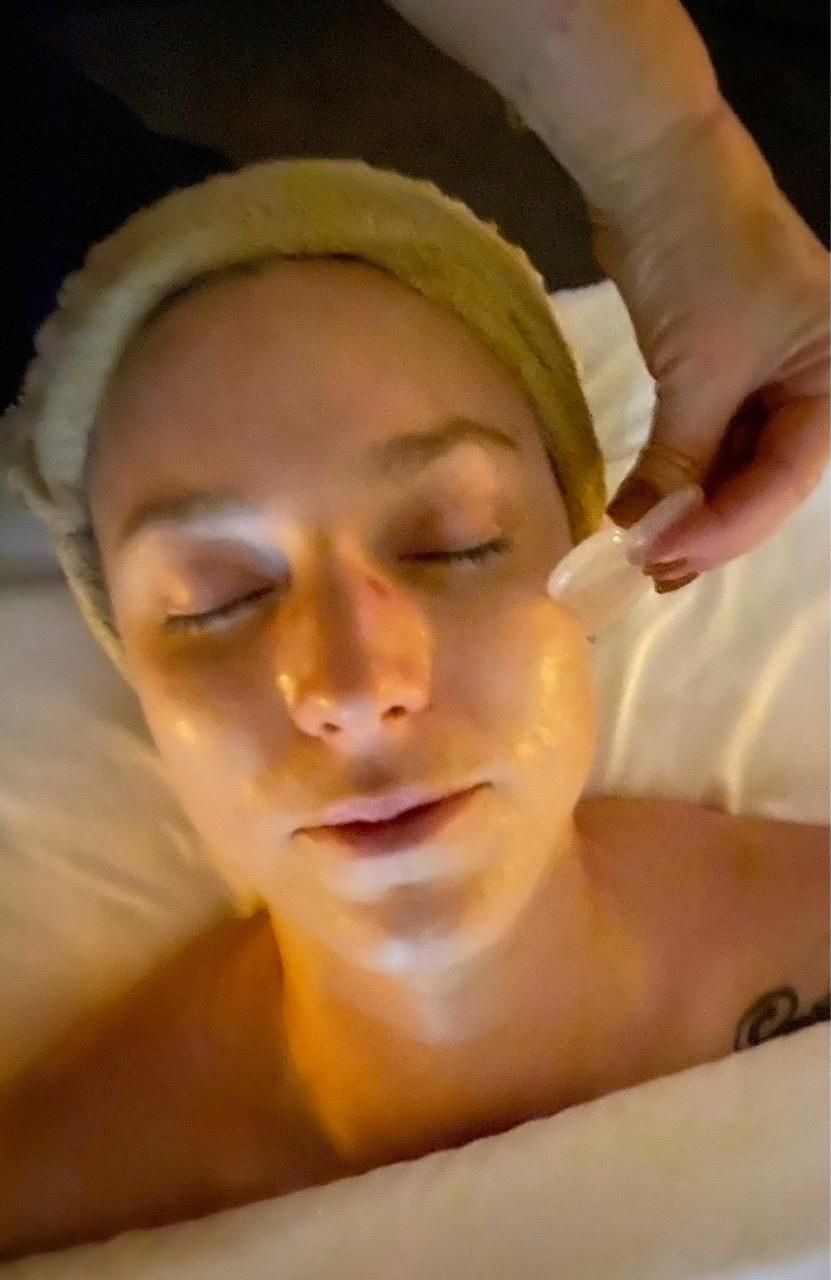 Mini Facials 40 min