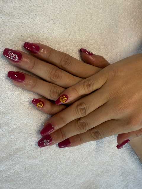 gallery image in our gallery