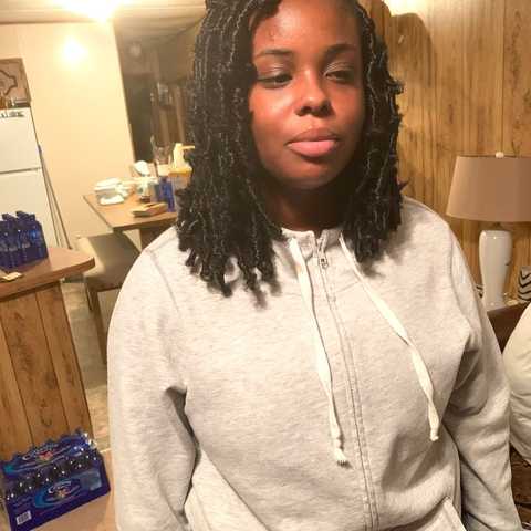 Faux Locs