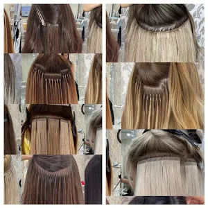 Hair Extensions
