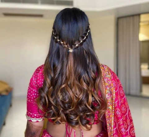 Hair Styling service
