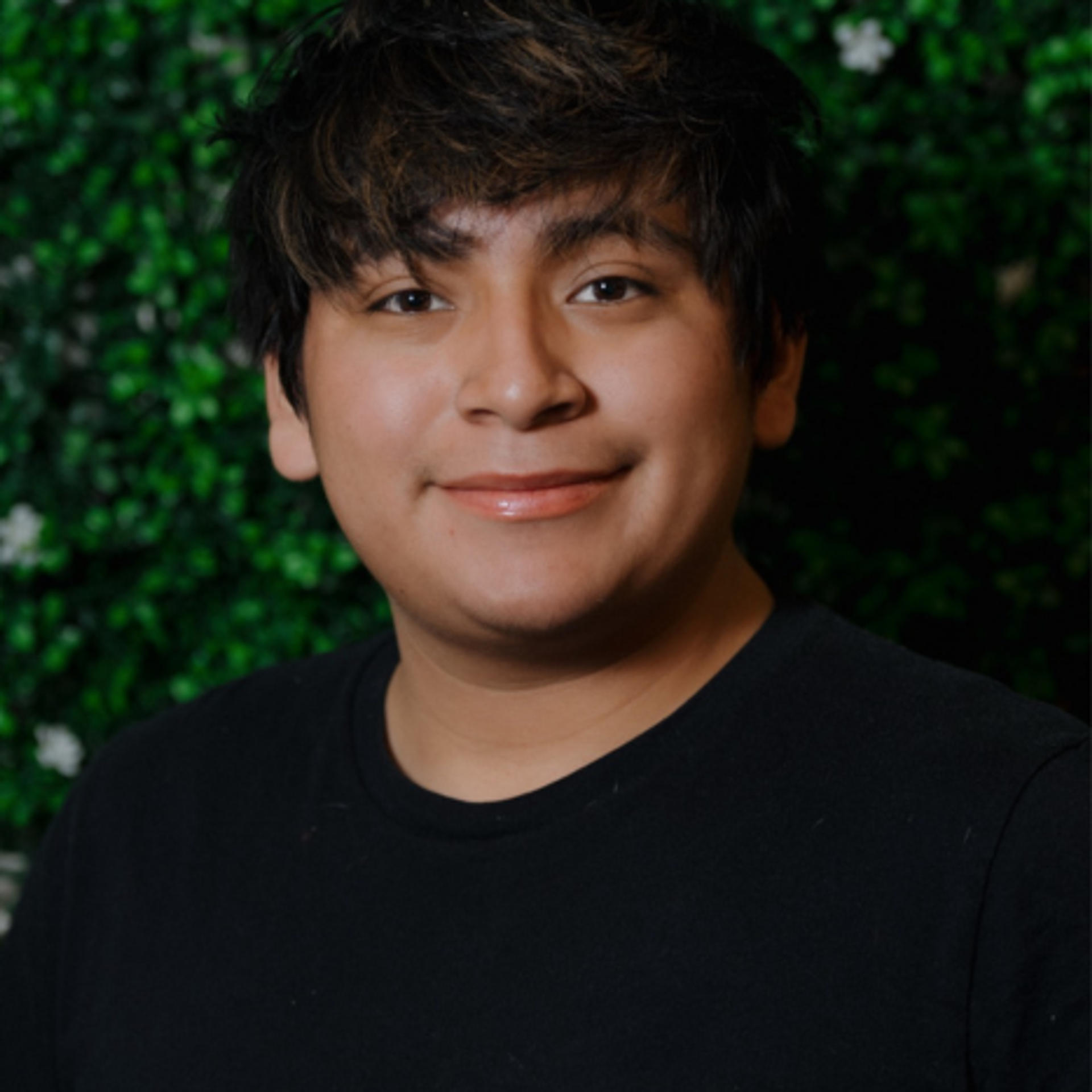 Carlos Profile Image