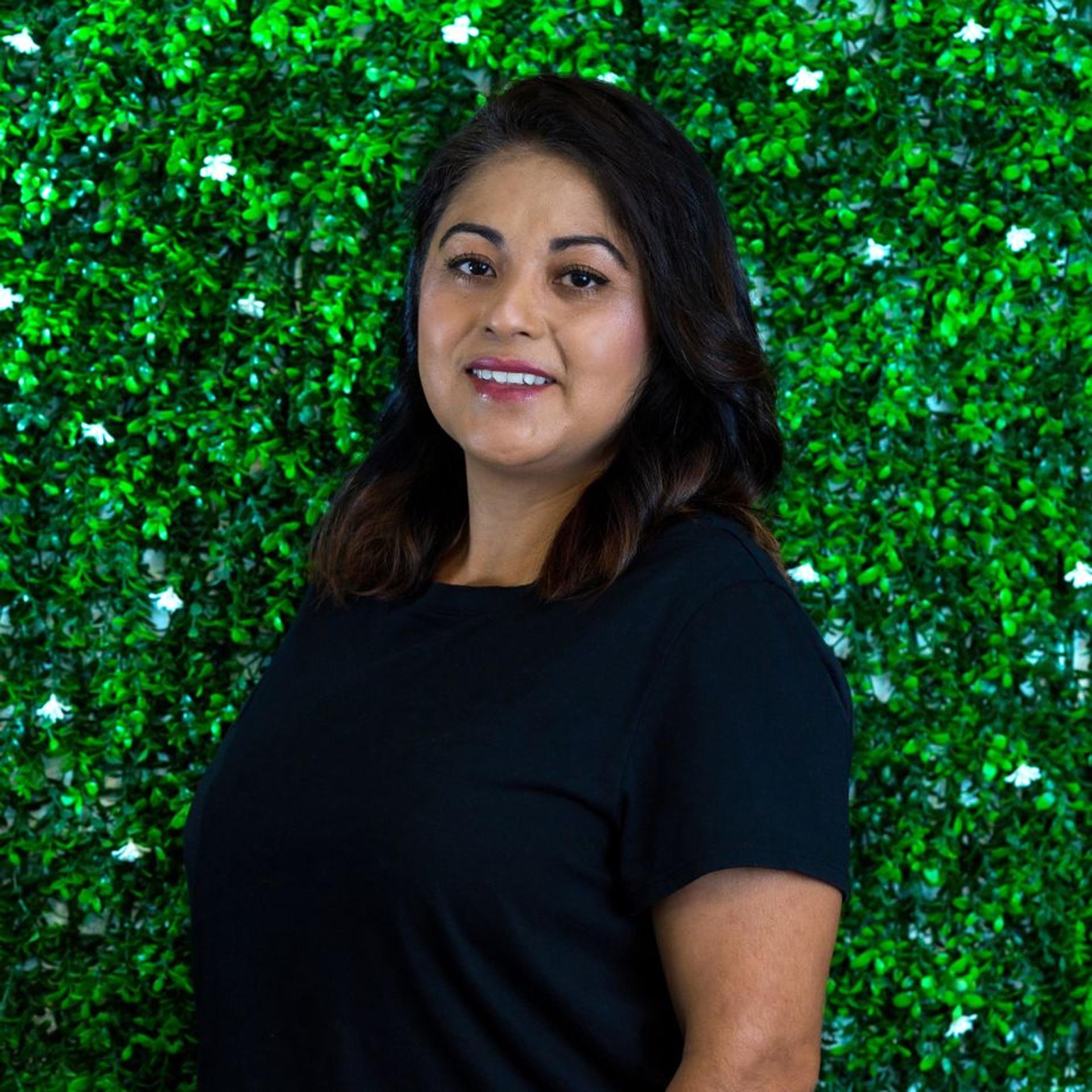 Elizabeth Profile Image