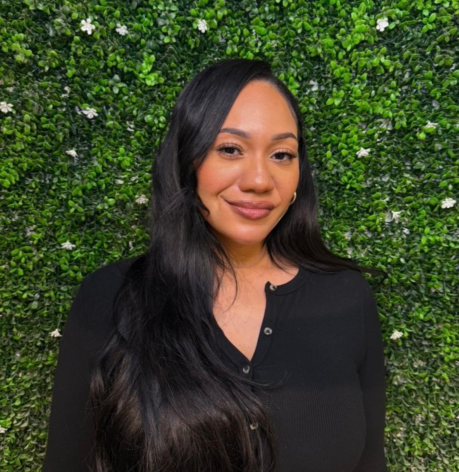 Jazmin Profile Image