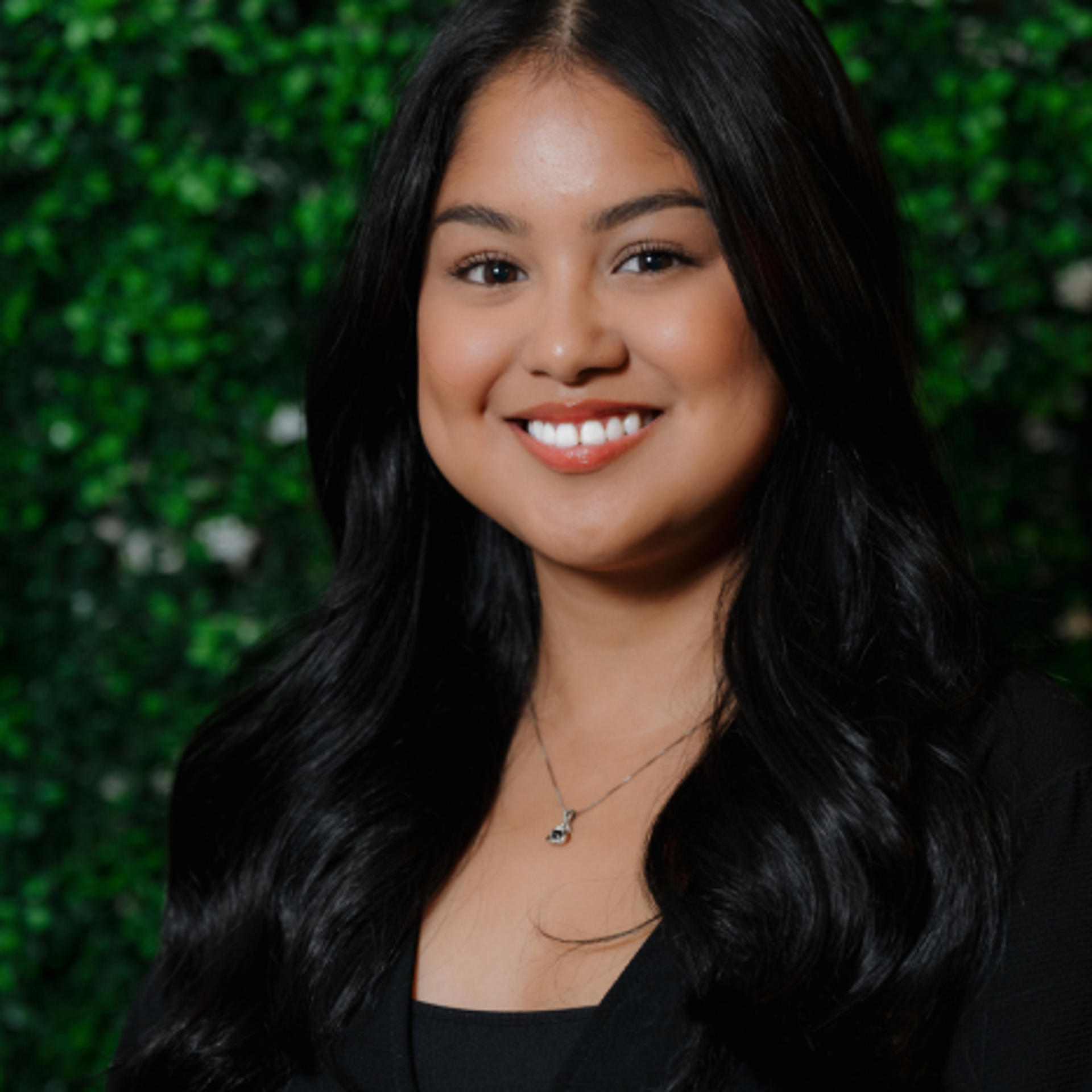 Jazmin Profile Image