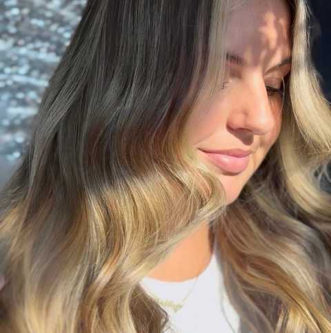 Hair Feather