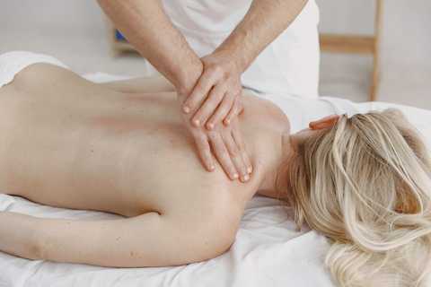 Massage service