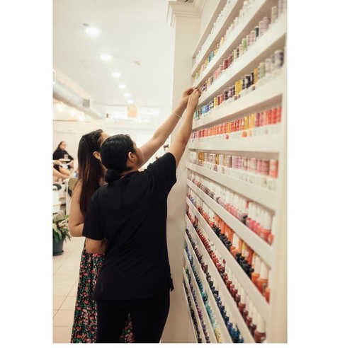 gallery image in our gallery