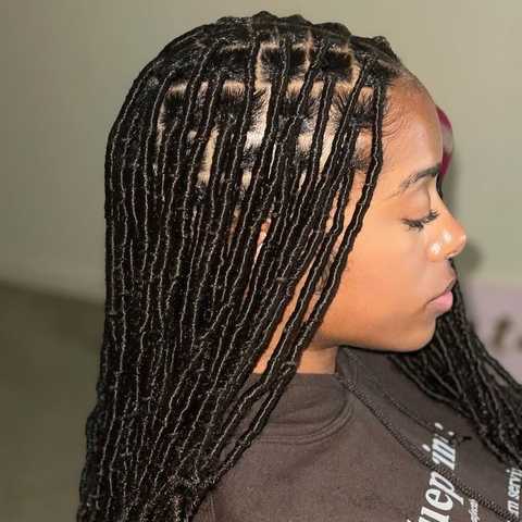 Locs service
