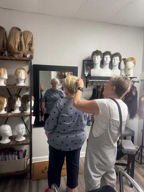 gallery image in our gallery