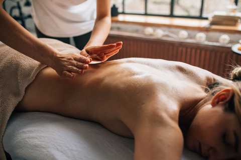 Camelback Massage and Holistic Therapies, LLC hero image