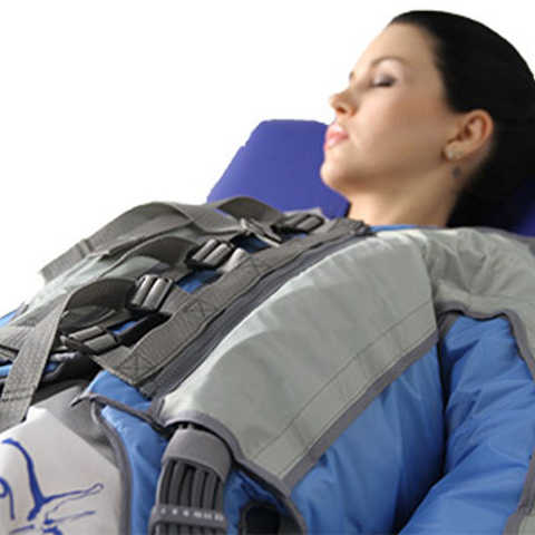 Lymphatic Drainage-whole body