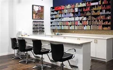 gallery image in our gallery