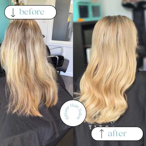 Balayage