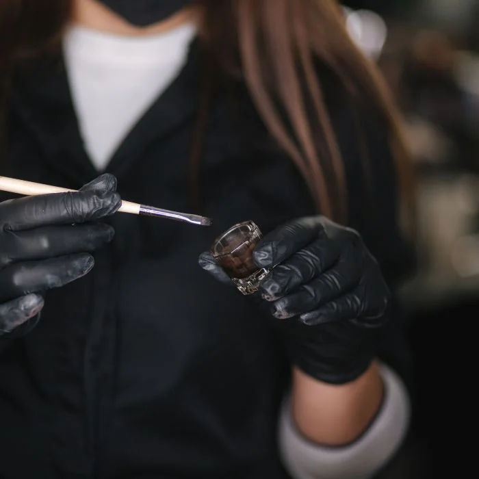 Henna Services