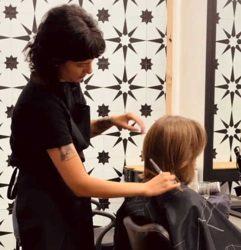 Consultation service