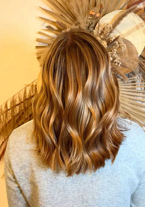 Hair Treatments service