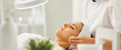 Spa Services in the Trinity Mills Area: What to Book First blog