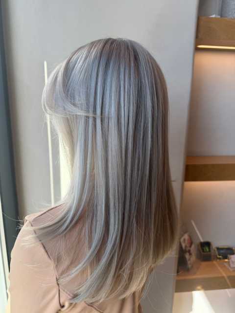 Hair Luxe by LauraD hero image