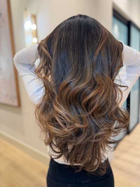 Hair Luxe by LauraD hero image