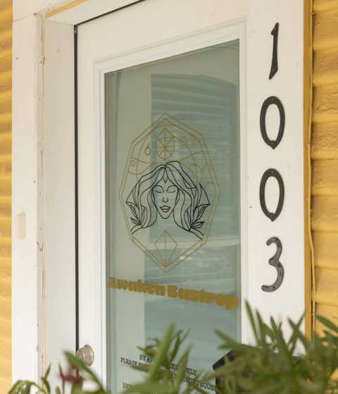 Awaken Bastrop Hair Salon hero image