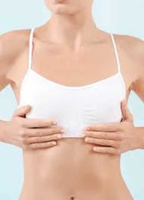 Breast augmentation