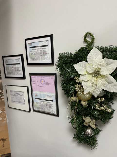 gallery image in our gallery