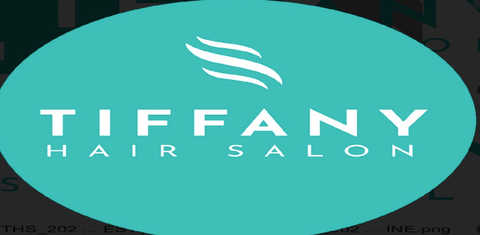 Luna Hair Salon & SPA Logo