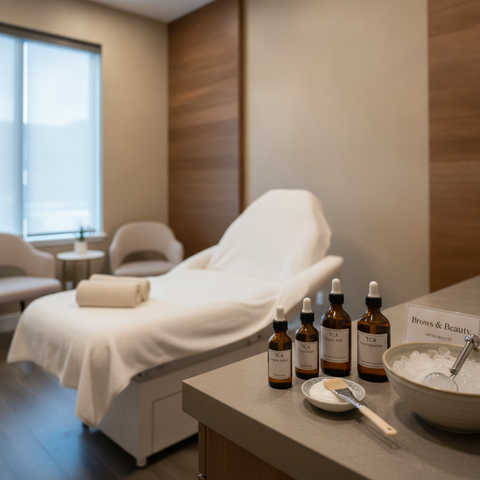 360 Chemical Peel