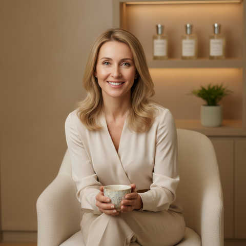 Botox - Around the Eyes (Smiley Eyes)