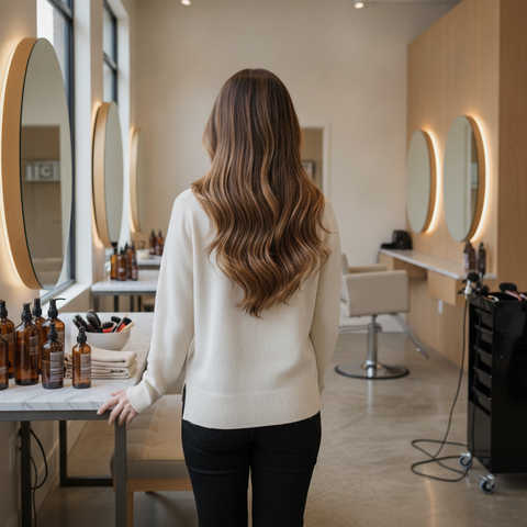Color – Advanced Hair Artist