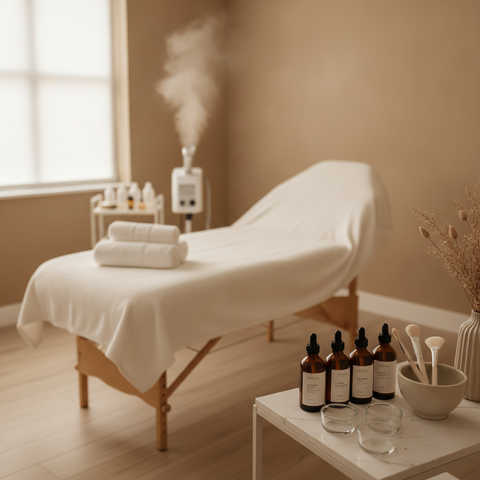 Simply Deep Peel