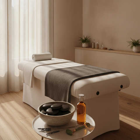 90 Min Massage service image