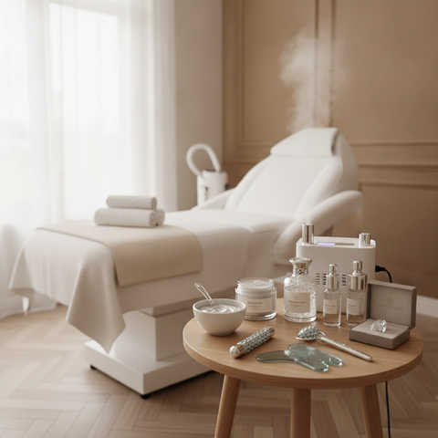 Relax And Restore Facial