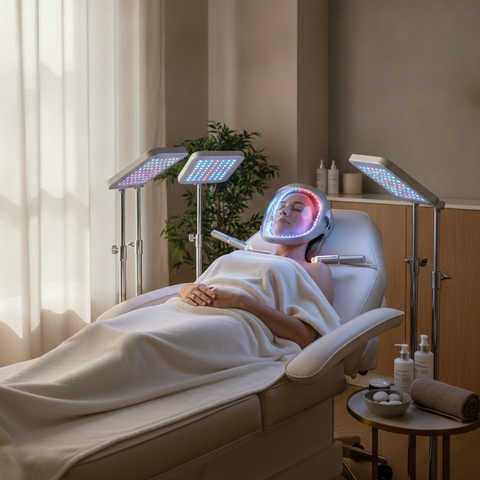 LED Therapy