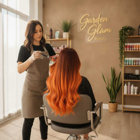 Hair Color