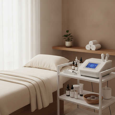 Intro Skin Rejuvenation GMT service image