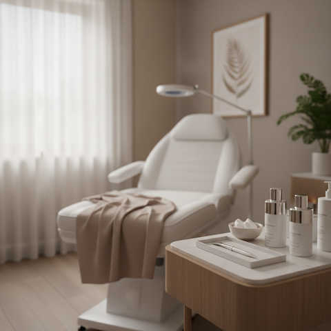 Dermaplaning