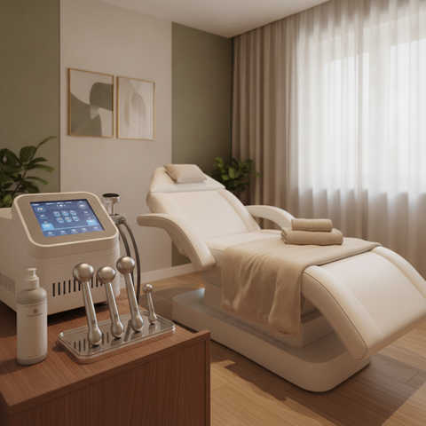 Cavitation Treatment service image